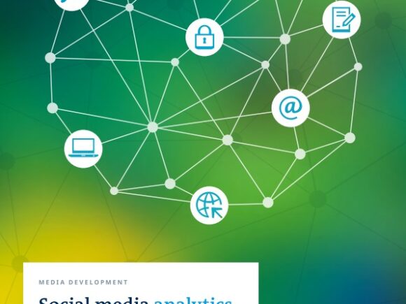 Social Media Analytics