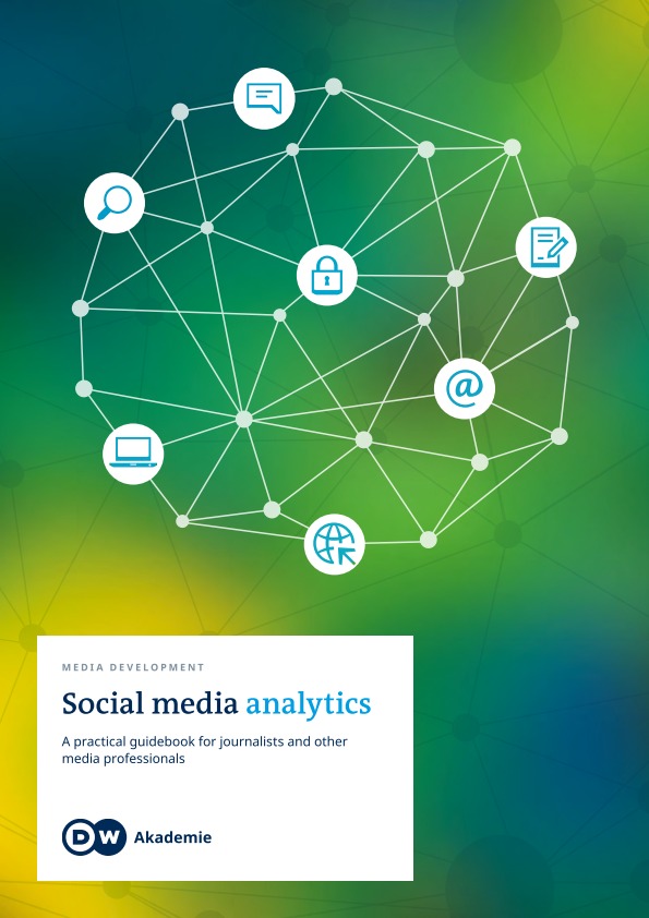 Social Media Analytics