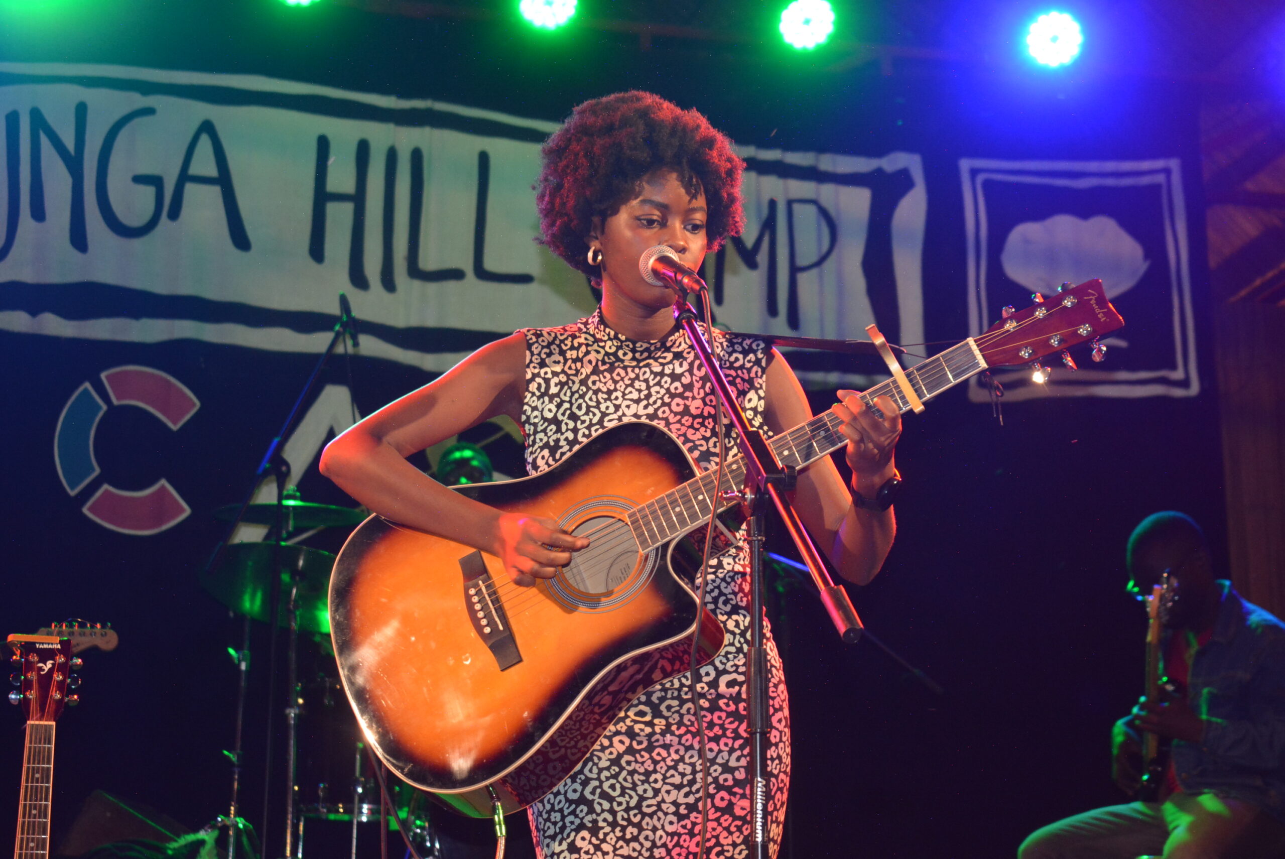 Music Performance: 18-19.11.2022