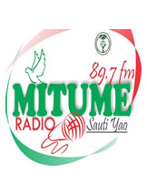 Mitume Radio, Kitale